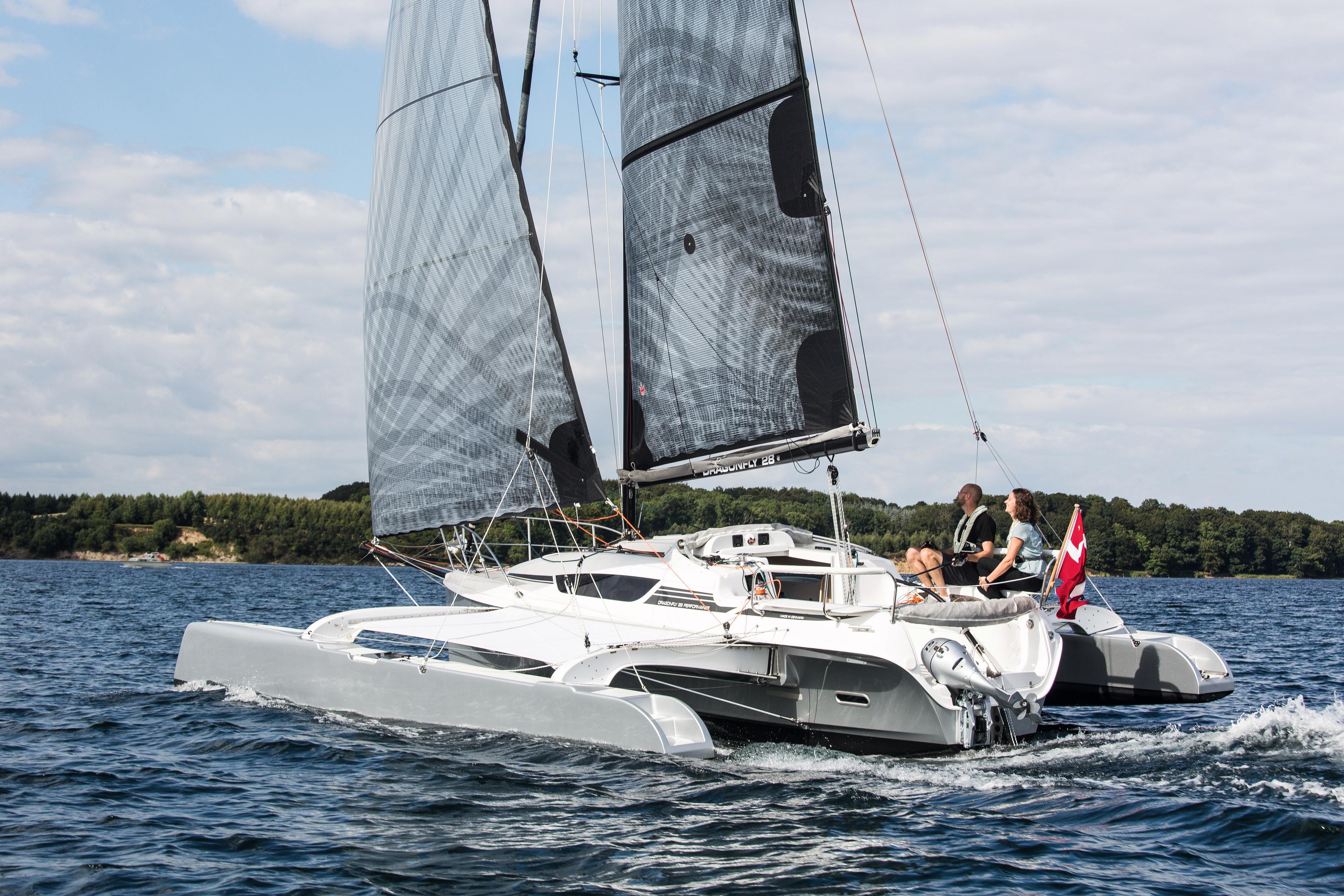 Dragonfly 28