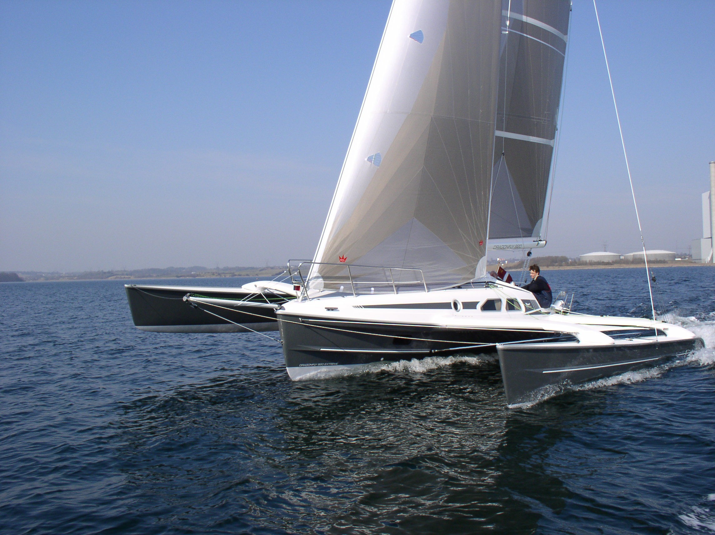 Dragonfly 920